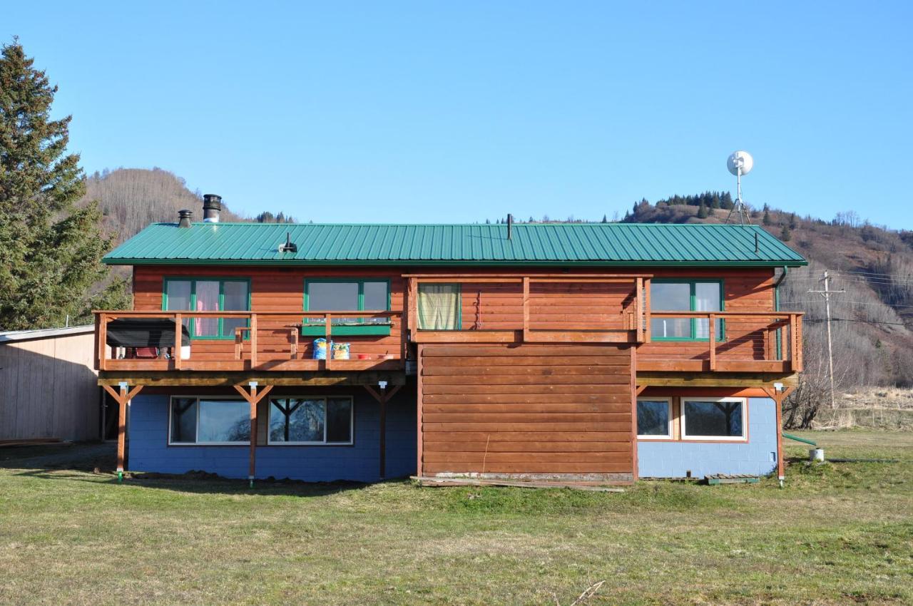 Homerhome Dış mekan fotoğraf